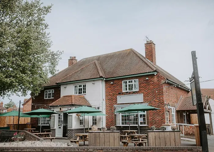 The Royal Oak