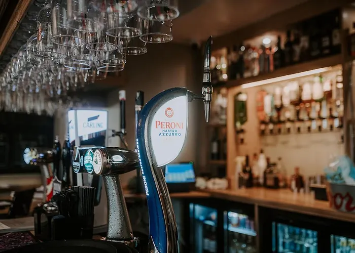 The Royal Oak