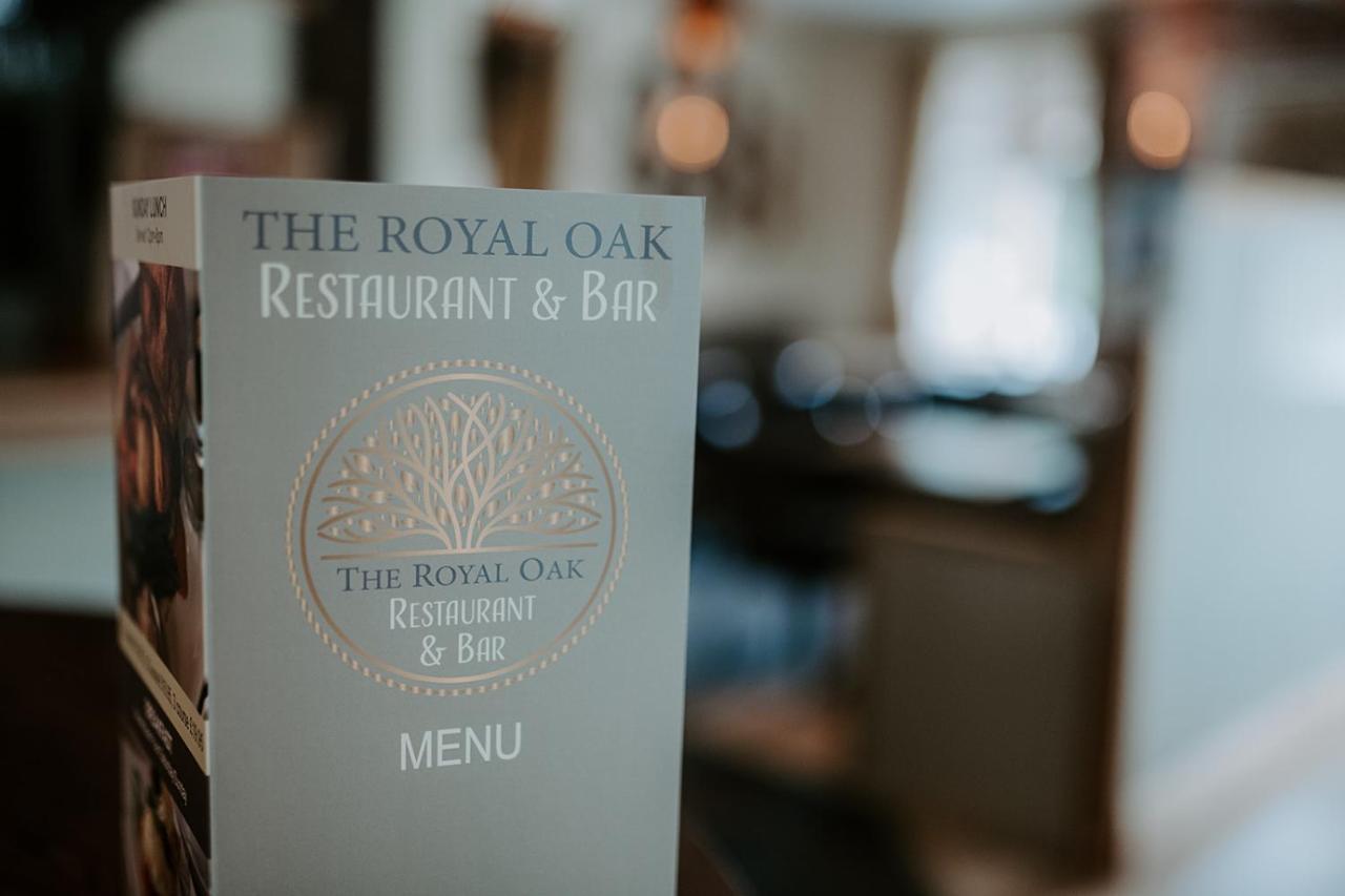 Hotel The Royal Oak