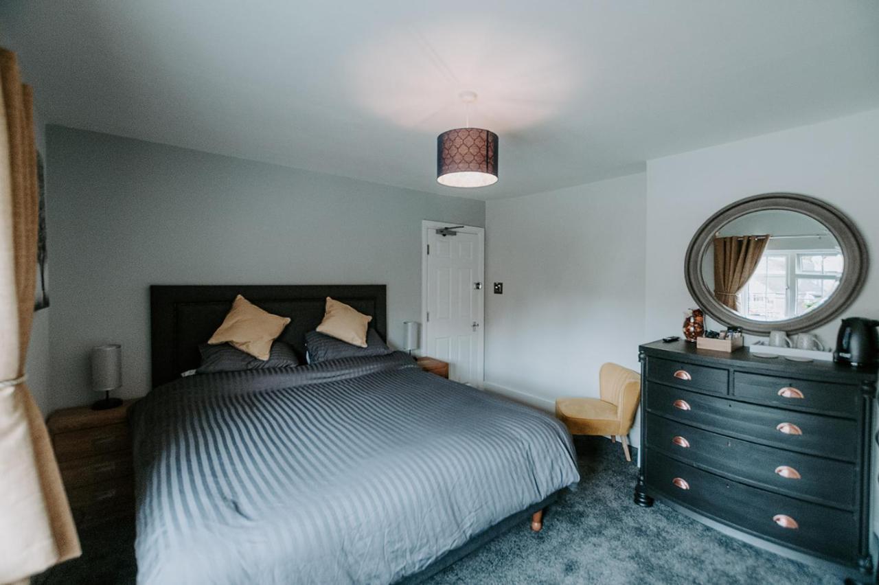 Hotel The Royal Oak Heckington