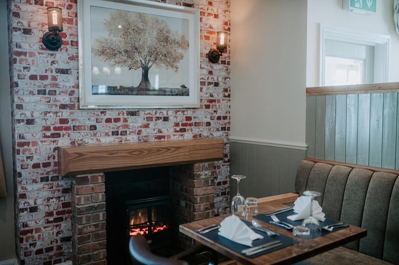 Hotel The Royal Oak Heckington